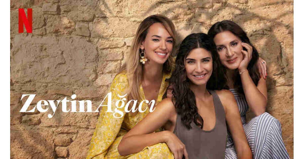 Zeytin Ağacı konusu nedir? Özeti ve oyuncuları hakkında tüm detaylar...