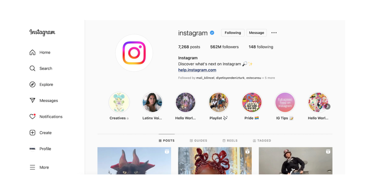 Instagram hesabı nasıl silinir? Instagram nasıl dondurulur? Instagram hesabı nasıl kapatılır?