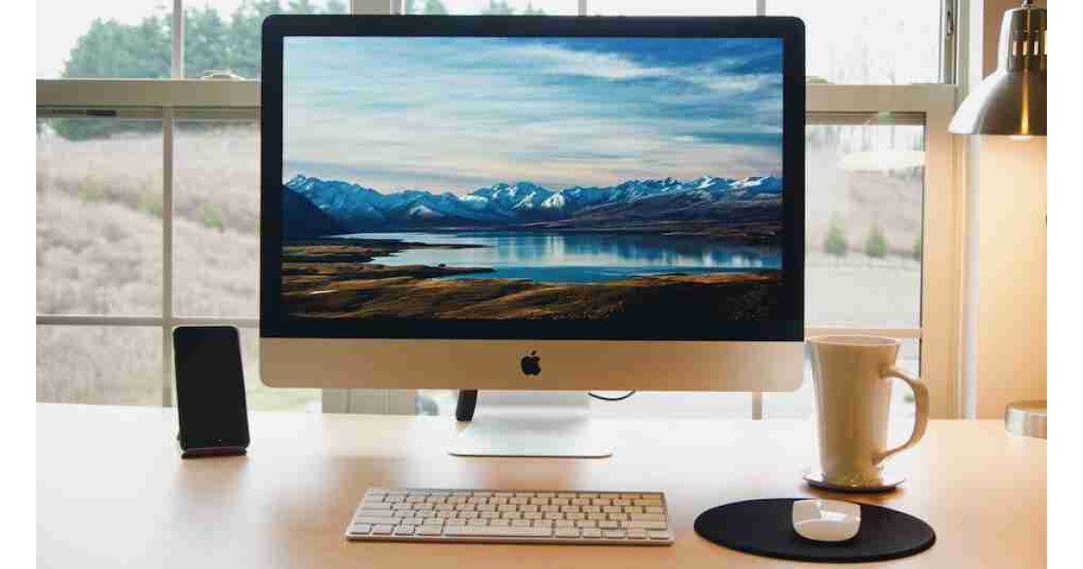 Mac'te ekran görüntüsü nasıl alınır?