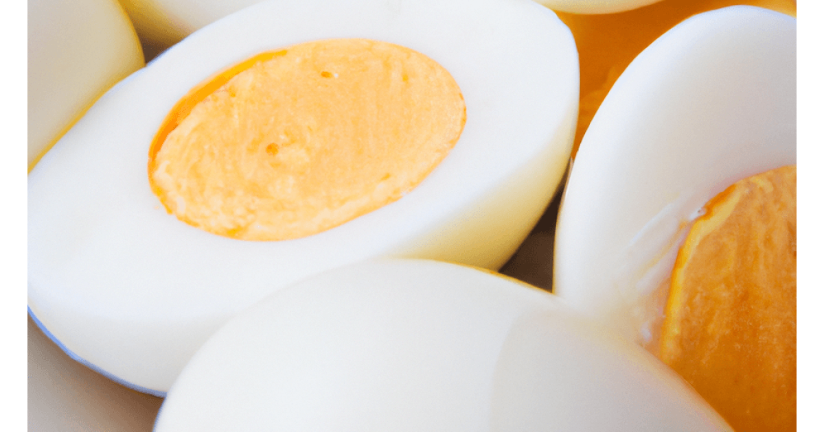 Yumurta Nasıl Haşlanır: Yumurta Haşlama Süresi ve Yöntemleri Nelerdir?