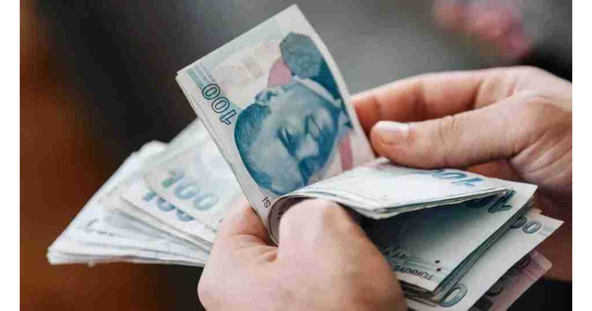 Emekli maaş ve ikramiyelerinin ödeme tarihi belli oldu...