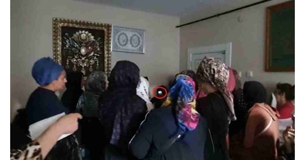 Diyarbakır'da 'randevulu' muska sırası; yeşil fiş 500, beyaz fiş 250 TL 