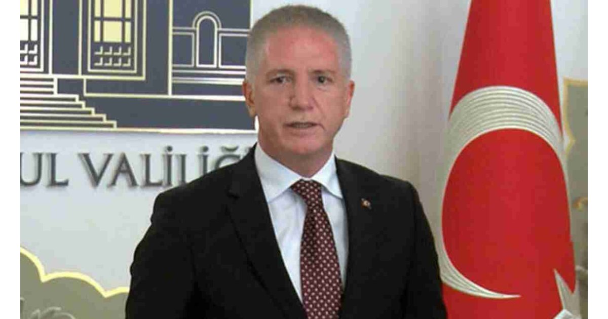 İstanbul Valisi Davut Gül İstanbul Arkeoloji müzesinde düzenlenen törende konuştu: Türkiye Yüzyılı'nı inşa ediyoruz 