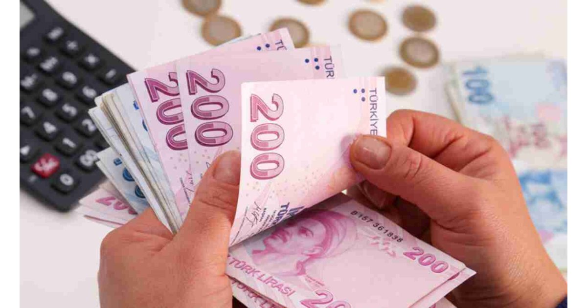 Memur ve memur emeklilerinin zam oranı açıklandı 