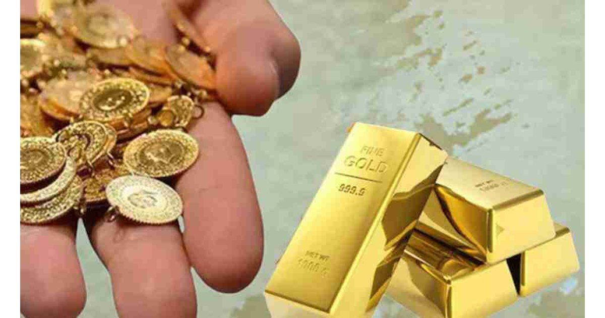 Altına Neden Yatırım Yapmamalısınız?