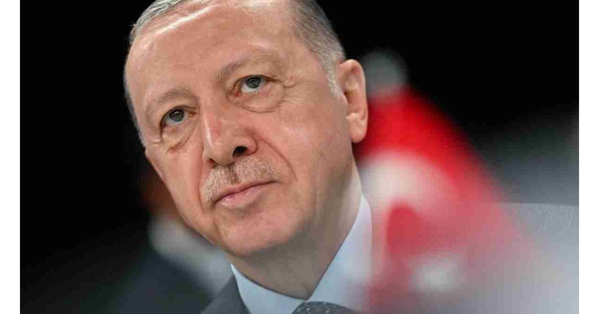 Cumhurbaşkanı Erdoğan, 'Adım adım yaklaşıyoruz diye duyurdu: Türkiye'yi küresel enerjinin merkezi haline getireceğiz 