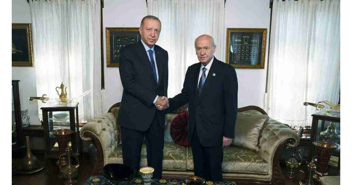 Erdoğan’dan yerel seçim mesajı: Koçbaşlarını belirleyip yola öyle devam edeceğiz 