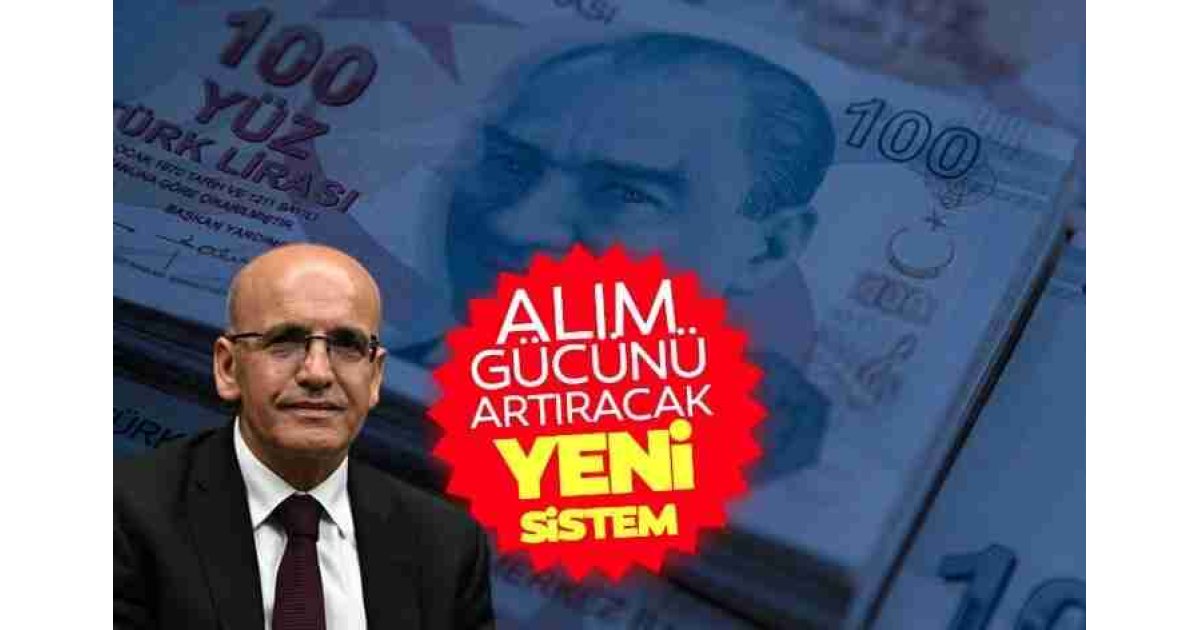 MEMUR, EMEKLİYE EK ZAM SON DAKİKA: Memur ve emekli maaşı zammı için yeni dönem! İşte ek zam ve yüzde 50 zam hesabı 