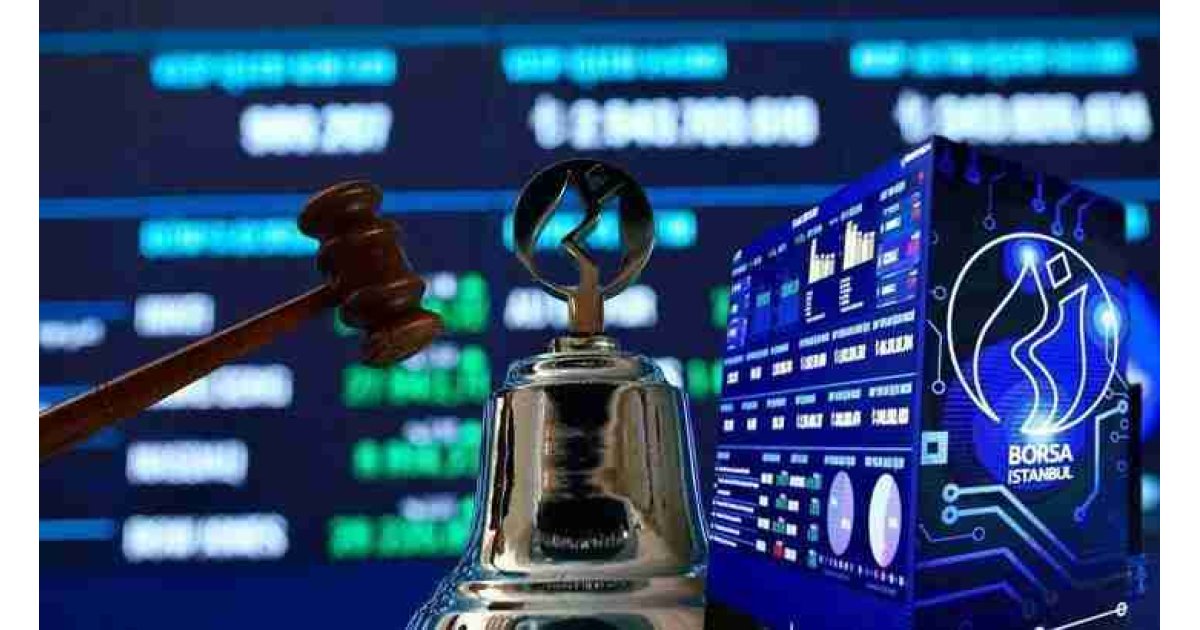 BUGÜN HALKA ARZ OLAN ŞİRKETLER: 14 Eylül 2023'te hangi şirketler halka arz oluyor? İşte bugün halka arz olan şirketler listesi... 