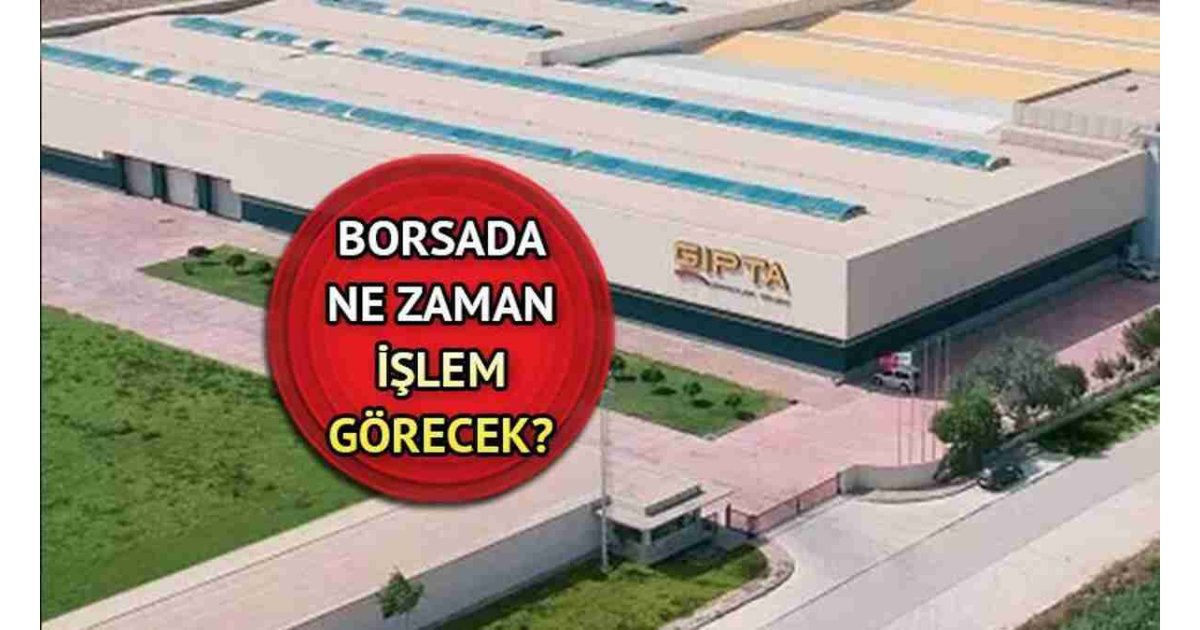 GIPTA OFİS BİST İŞLEM TARİHİ 2023 || Gıpta halka arz sonuçları yayınlandı! Borsada ne zaman işlem görecek? 