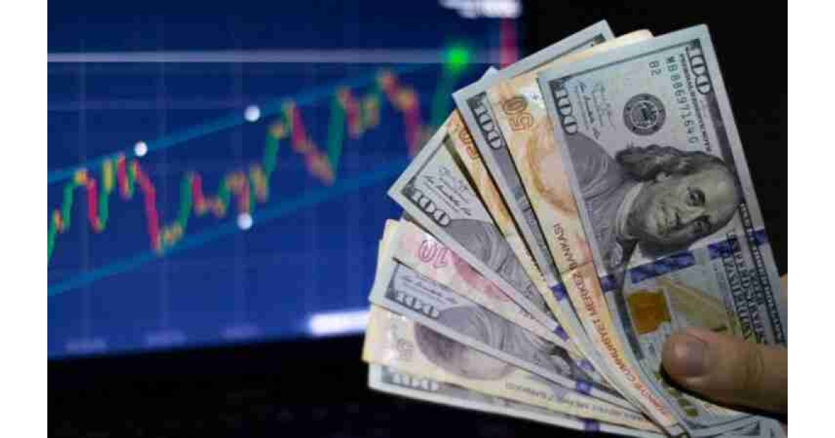 Dolar haftaya zirve ile başladı! Dolar ve Euro ne kadar oldu? 22 Ocak 2024 döviz fiyatları 