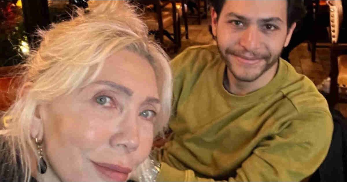 Hülya Yiğitalp'in uzay mühendisi oğlu Yiğit Tokbey Kaliforniya'daki bir trafik kazasında hayatını kaybetti