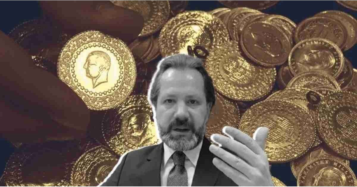 Altın gram fiyatı 2200 TL’yi görecek mi? İslam Memiş ’O hafta kritik’ diyerek rakamı verdi... 