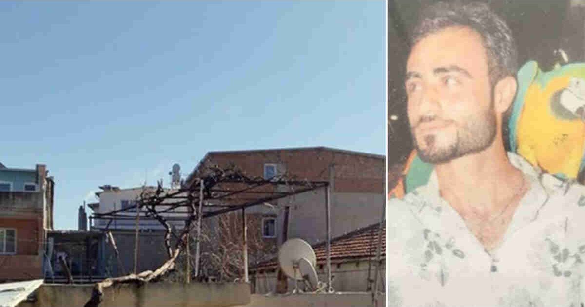 İzmir'de 12 yaşındaki kız çocuğunu öldürdü, anneyi yaraladı! Katil zanlısı yakalandı - Güncel haberler 