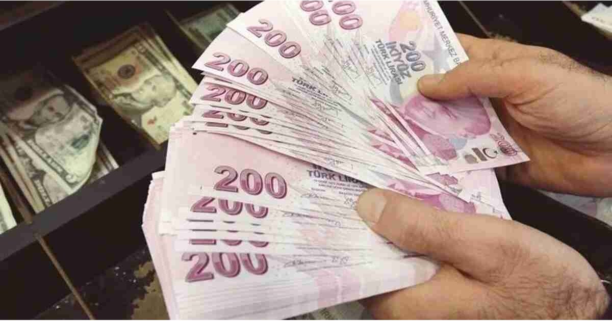 SSK, Bağ-Kur 2024 emekli maaş farkları bugün mü, ne zaman yatacak? İşte, 4A 4B emekli maaşı ödeme tarihleri 