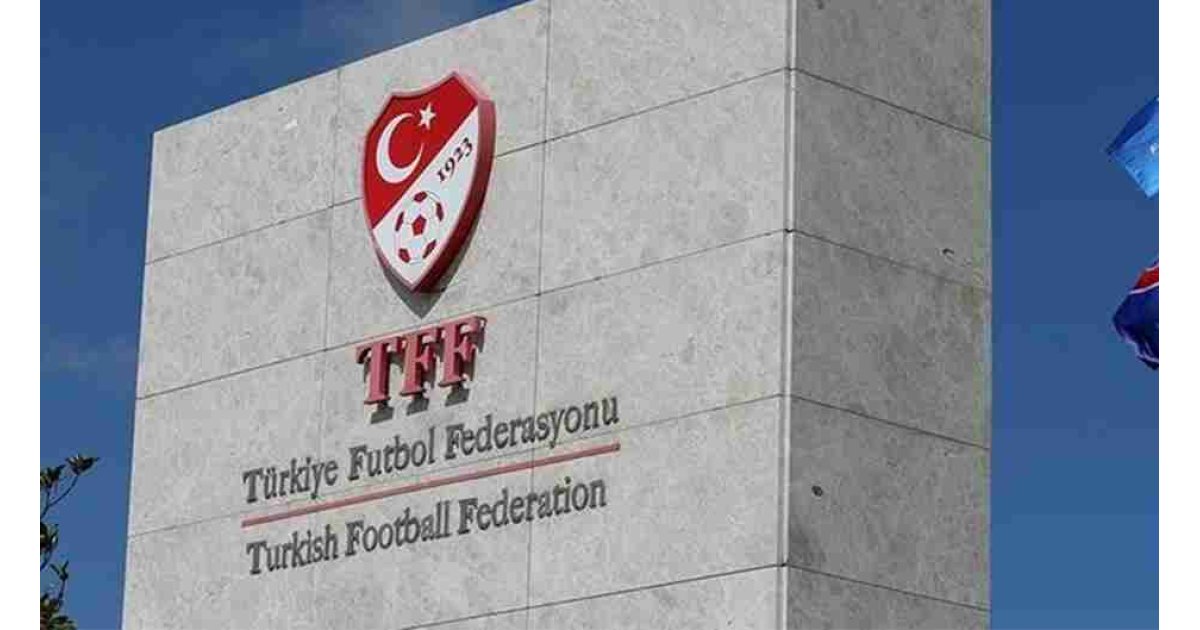 TFF, kulüplere ceza yağdırdı 