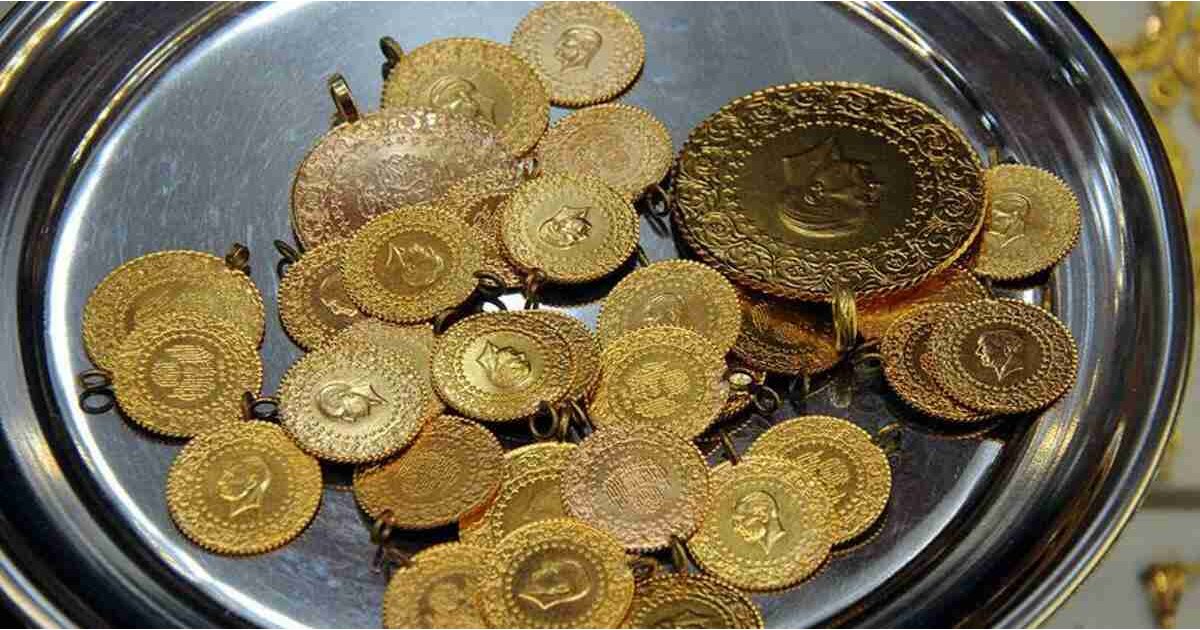 Altın fiyatları son dakika düşüş eğiliminde! 5 Mart 2024 Salı canlı çeyrek altın, gram altın fiyatı ne kadar, kaç TL?