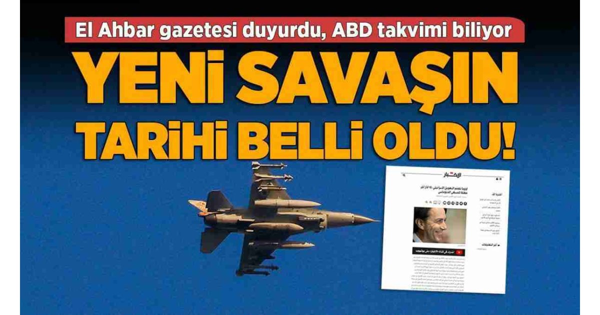 SON DAKİKA İSRAİL GAZZE HABERLERİ: Yeni savaşın tarihi belli oldu! ABD takvimi biliyor 