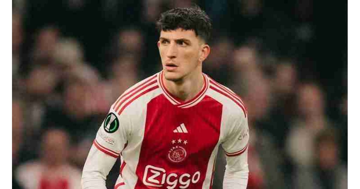 Ahmetcan Kaplan'dan dikkat çeken performans! UEFA da paylaştı 