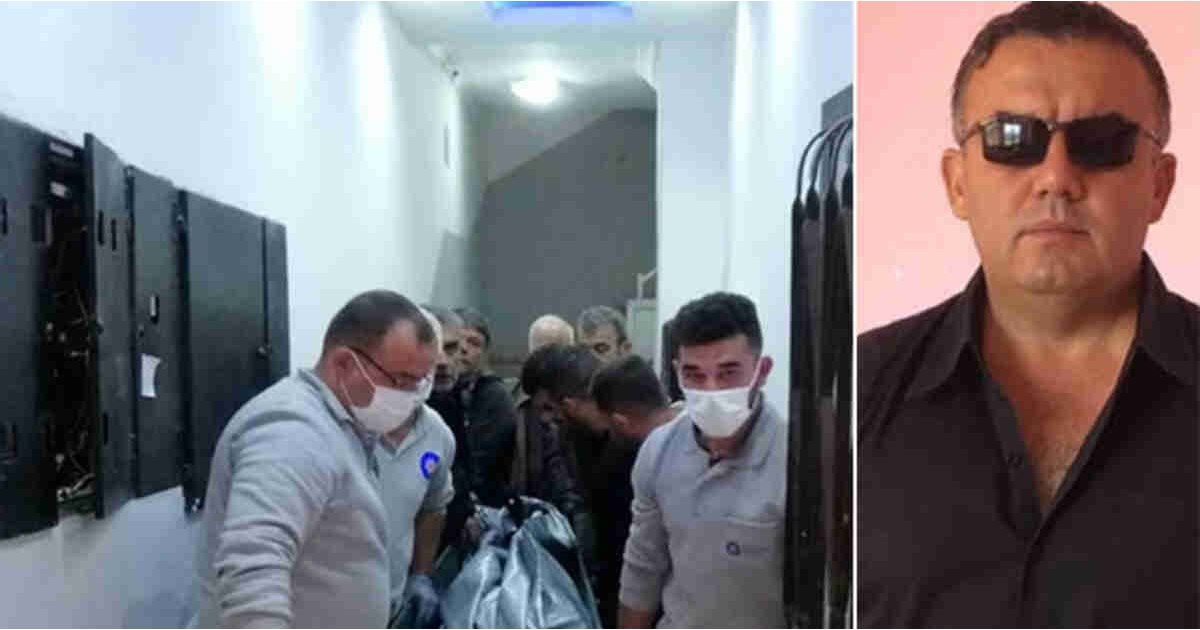 Diş hekimi başından vurulup öldürülmüştü! Eşi ve 1 kişi tutuklandı! 