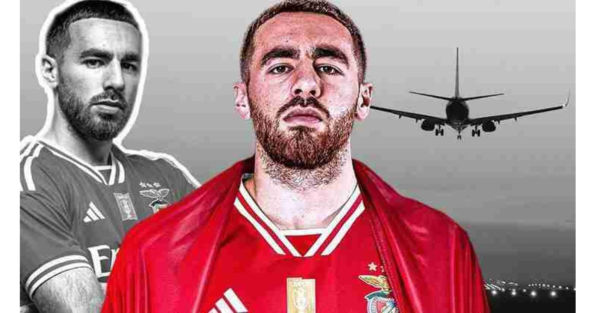 Orkun Kökçü için transfer hamlesi! Açıklamaları sonrası kadro dışı kalmıştı, Süper Lig ihtimali... 