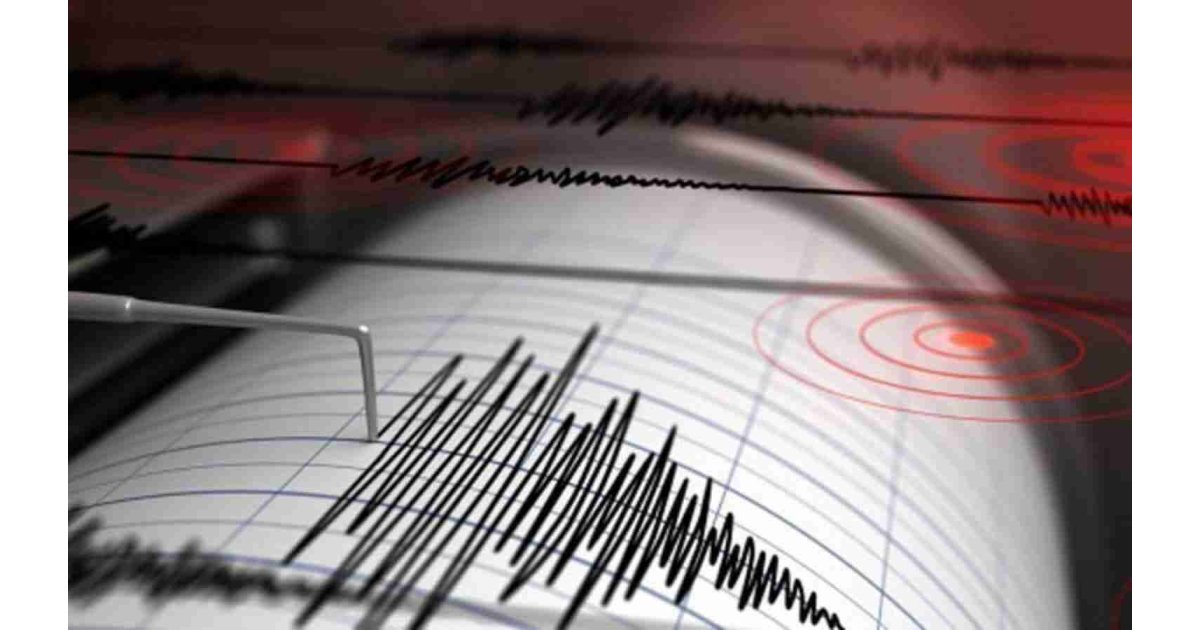 Son dakika... Antalya'da 4.2 büyüklüğünde deprem!