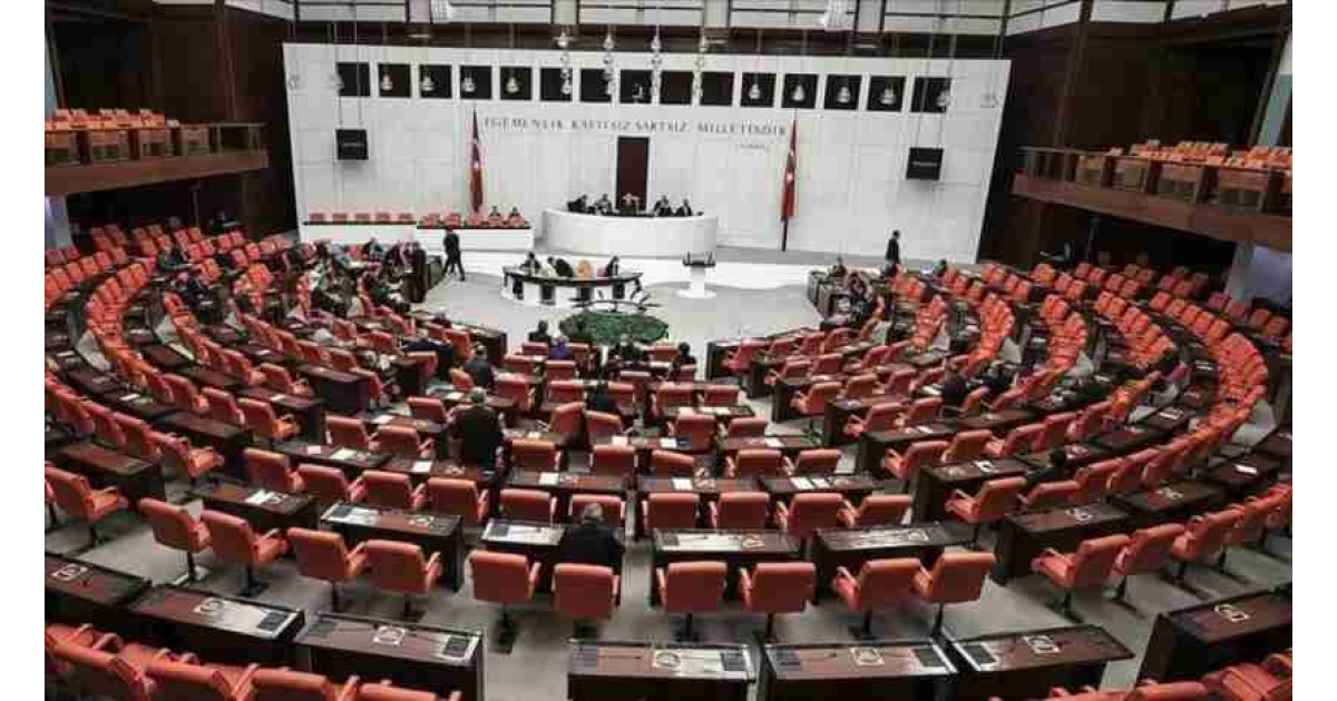 4 milletvekili belediye başkanı seçildi, Meclis'te sandalye dağılımı değişecek 