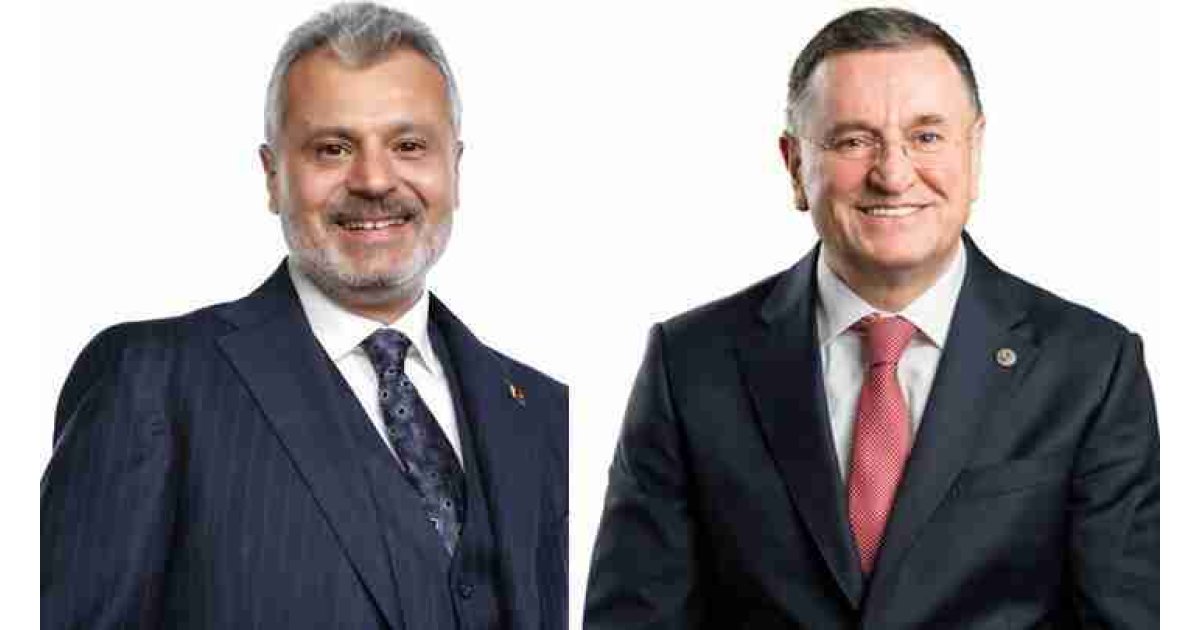 Hatay'da CHP'nin adayı Lütfü Savaş'tan 'itiraz' açıklaması 