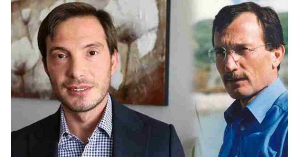 Mehmet Kemal Yazıcıoğlu kimdir, kaç oy aldı? Tokat Belediye Başkanı Mehmet Kemal Yazıcıoğlu kaç yaşında, babası kim? 