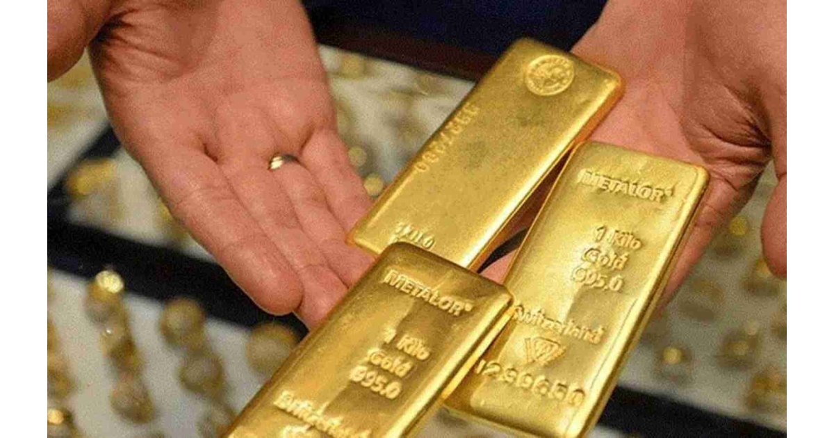 ABD'li banka yıl sonu tahminini açıkladı: Altın fiyatları için rekor beklentisi! 