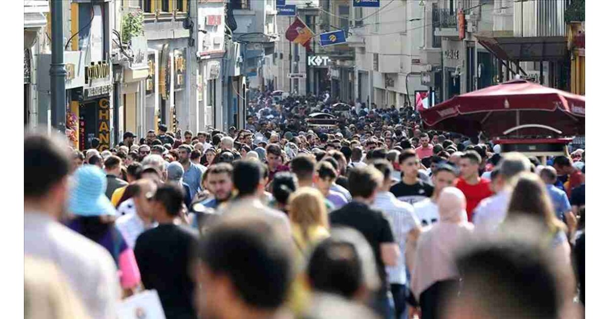 Şubat ayı işsizlik rakamları açıklandı 