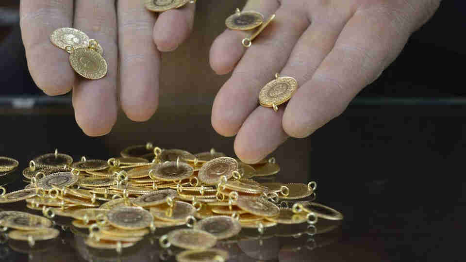 Altın Fiyatlarında Neler Oluyor? Son Dakika Altın Yorumları...