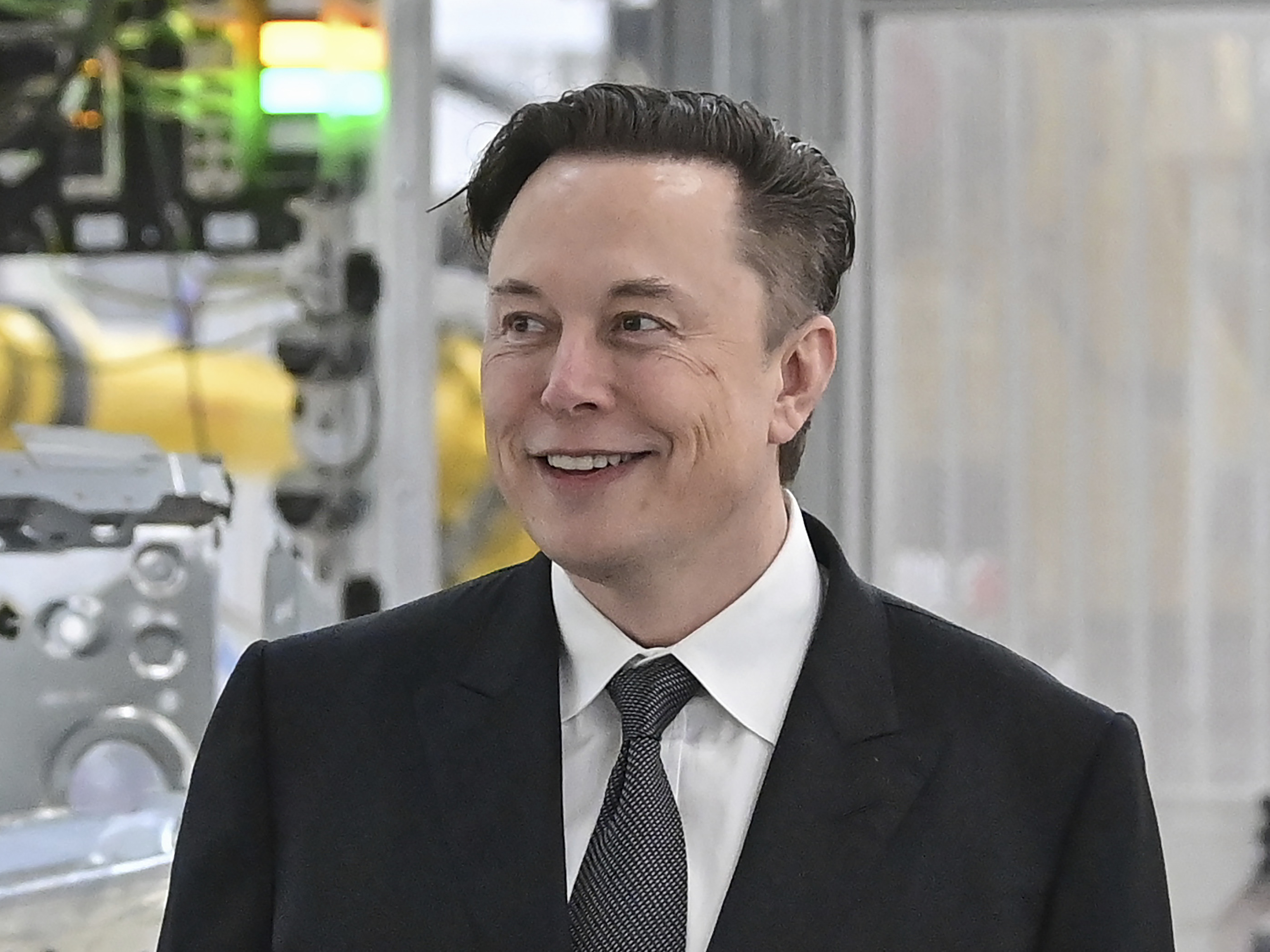 Elon Musk, OpenAI'ye 97 milyar dolar yatırım yapmak istedi ve teklifi reddedildi.