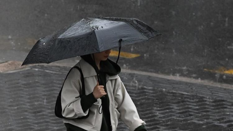 Meteoroloji uyardı, bu illerde saatler içinde sağanak yağış başlayacak. Tedbirli olun.