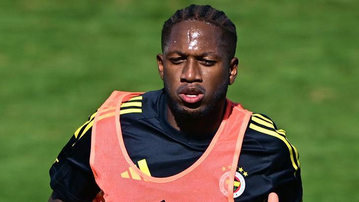 Fred, Fenerbahçe taraftarına seslendi: Şampiyonluk hedefimiz, çok önemli ve kararlıyız.