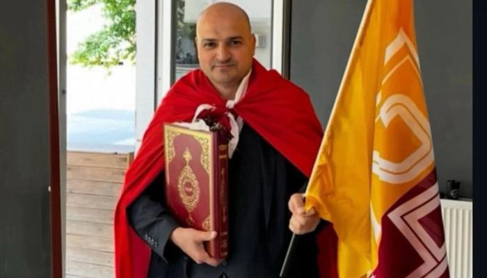 Galatasaray'ın derbi simgesi Mehmet Fatih Kiriş, maçlara Kur'an-ı Kerim getirmesiyle tanınmıştı, vefat etti.