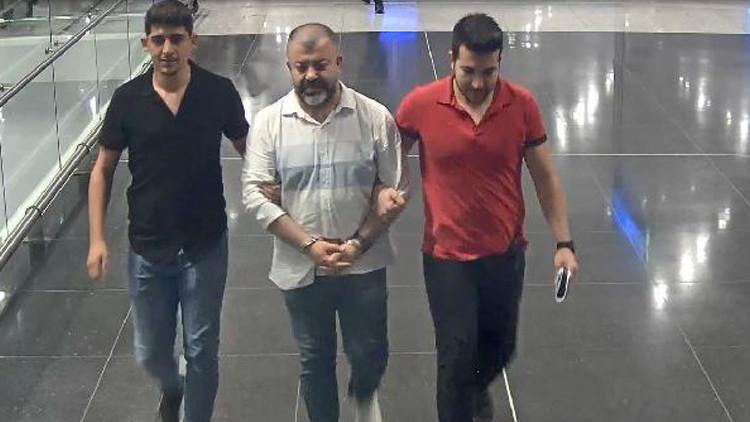 İstanbul Havalimanı’nda sahte kimlikle dolaşan hükümlü operasyonla yakalandı. Sefa Köse Kimdir?