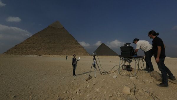 Antik Mısırlıların Kayıp Teknolojileri: Bugünün Mühendisliğine İlham Veren Sırlar