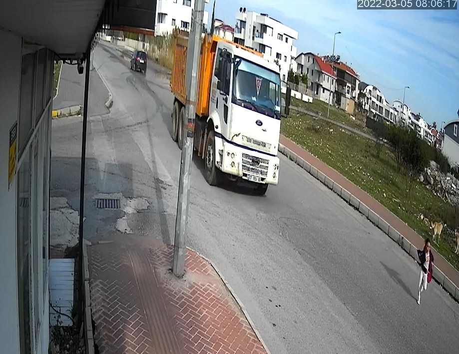 Mahra’nın Sokak Köpeklerinden Kaçarken Kaybedilen Hayatının Acılı Ailesi Konuştu: “CHP için Çocukların Değeri Köpeklerden Az”