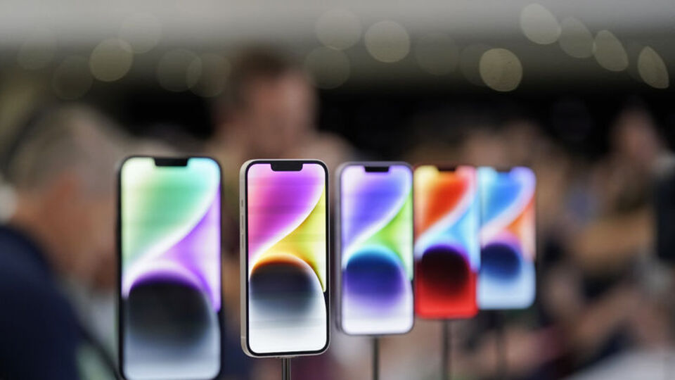 Hindistan, akıllı telefon üretiminde Çin’e ciddi rakip oldu. Üretim kapasitesi hızla artıyor.