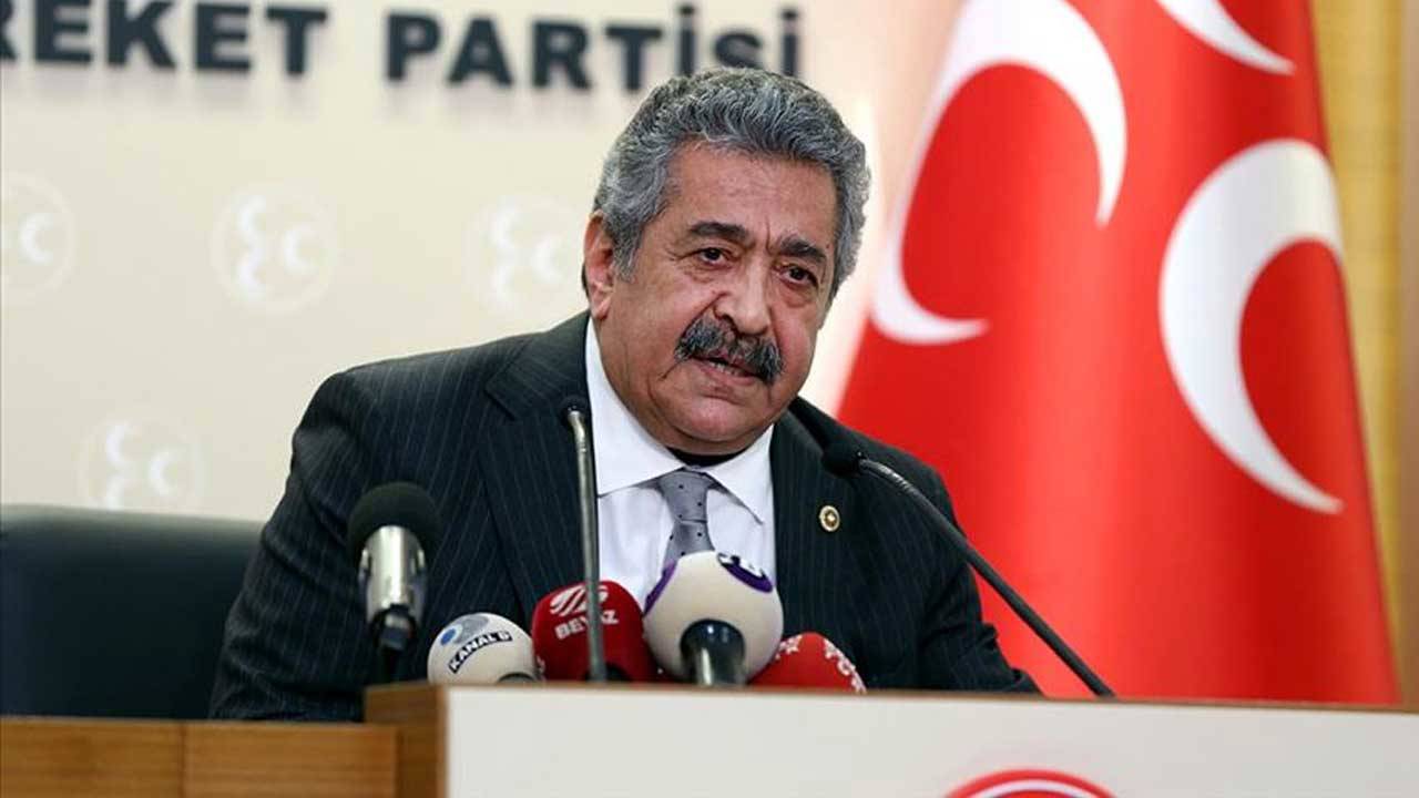 Feti Yıldız: Hapis cezası, mahkûmun hayatını tehlikeye atıyorsa infaz ertelenmeli.