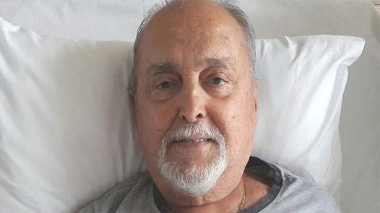 Usta sanatçı Selçuk Alagöz, yüksek tansiyon ve kalp ritim bozukluğu nedeniyle yoğun bakıma alındı. Kalbi birkaç kez durdu...