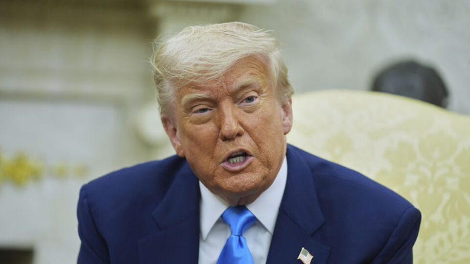 Trump, Rus petrolü aldığı için Hindistan mallarına yüzde 25 ek gümrük vergisi getirdi.