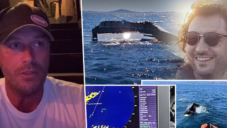 İş insanı Halit Yukay için arama devam ediyor. Ünlü oyuncu Tatlıtuğ, dört bölgeyi işaret etti.