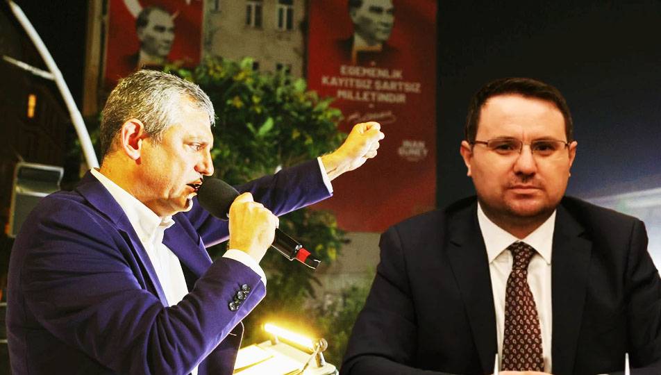 CHP Genel Başkanı Özgür Özel hakkında Akın Gürlek soruşturması başlatıldı. Gelişmeler takip ediliyor.