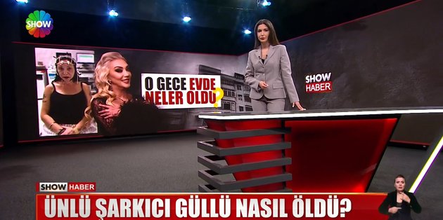 Ünlü şarkıcı Güllü'nün ölüm nedeni hakkında son dakika resmi açıklamalar...