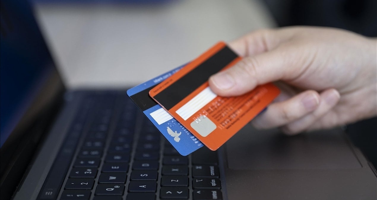 1 Ocak'tan itibaren kredi kartı limitlerinde yeni düzenlemeler yürürlüğe girecek. Limitler...