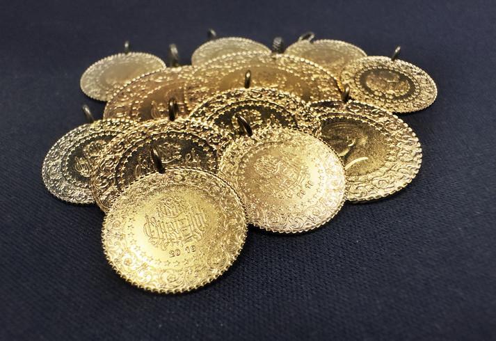 20 Kasım 2025 Perşembe altın fiyatları: 1 gram, çeyrek, Cumhuriyet ve ons altın alış-satış fiyatları güncel