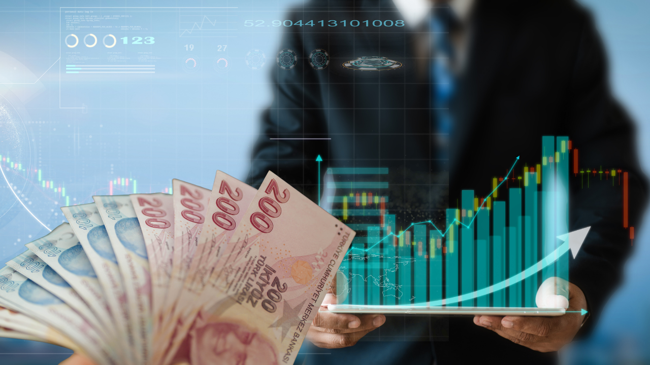 Nvidia, Fed, Borsa İstanbul, Öne Çıkan Hisseler... İşte Haftanın Ekonomik Ajandası...