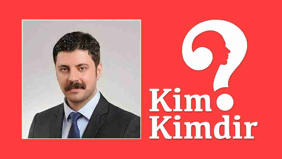 Ahmet Ay kimdir, nereli, mesleği ve hayatı hakkında merak edilenler...